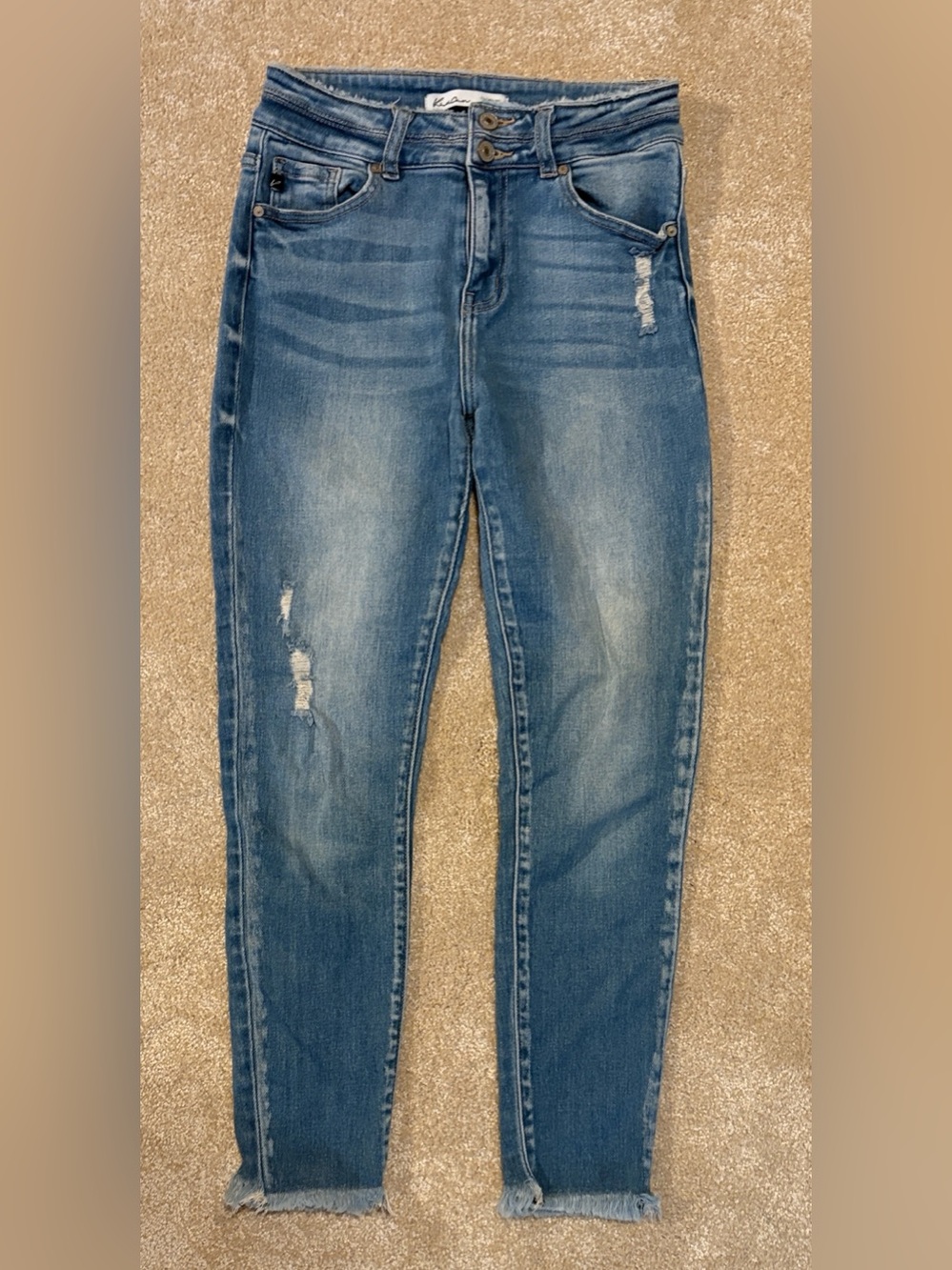 KanCan Jeans Size 27